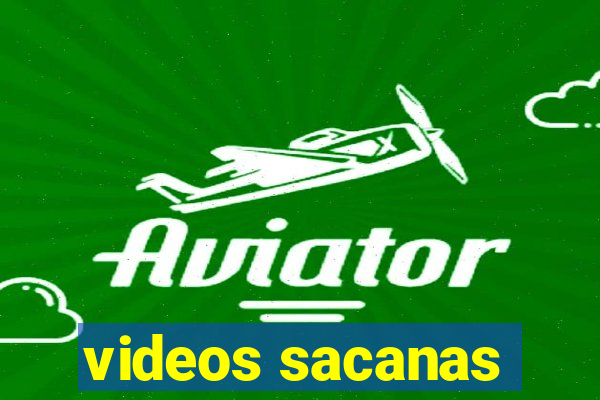 videos sacanas