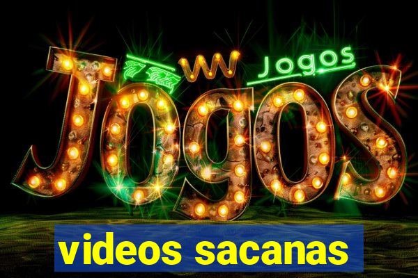 videos sacanas