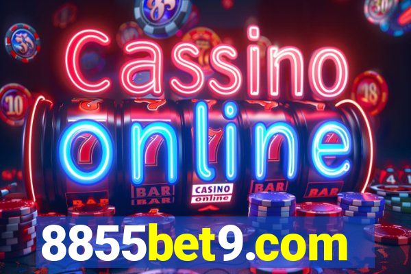 8855bet9.com