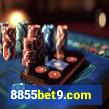 8855bet9.com