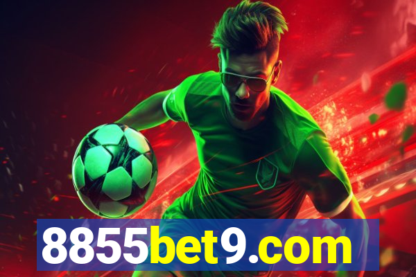 8855bet9.com