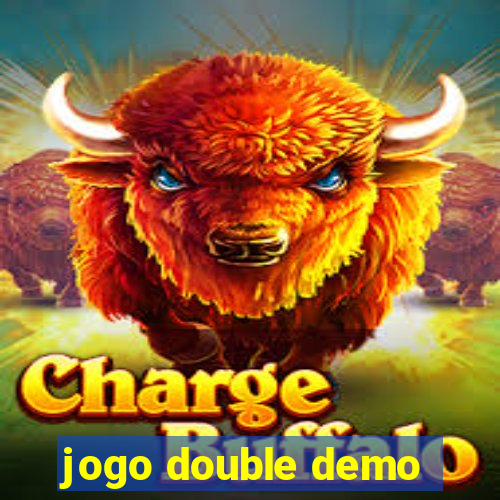 jogo double demo