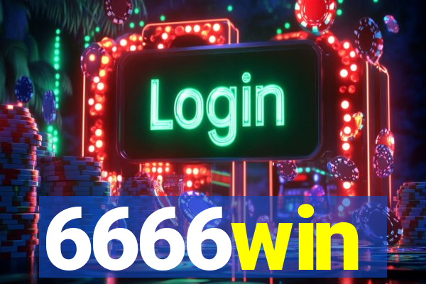 6666win