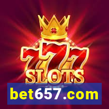 bet657.com