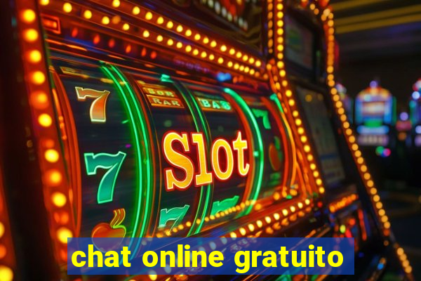 chat online gratuito