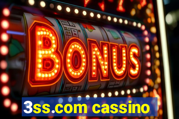 3ss.com cassino