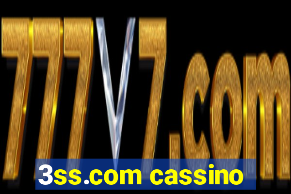 3ss.com cassino