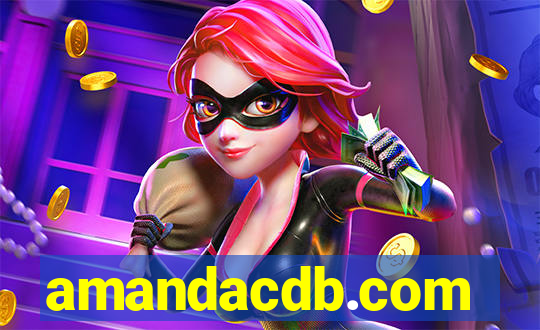 amandacdb.com