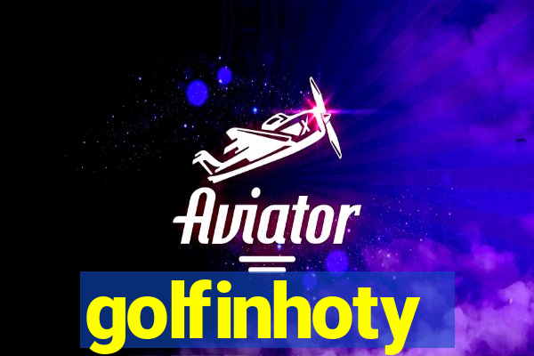 golfinhoty