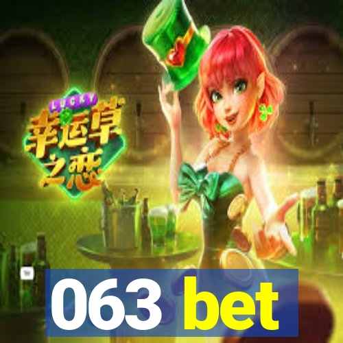 063 bet