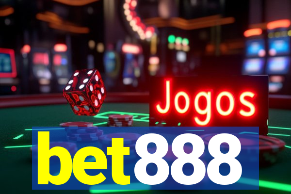 bet888