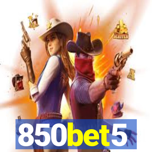 850bet5