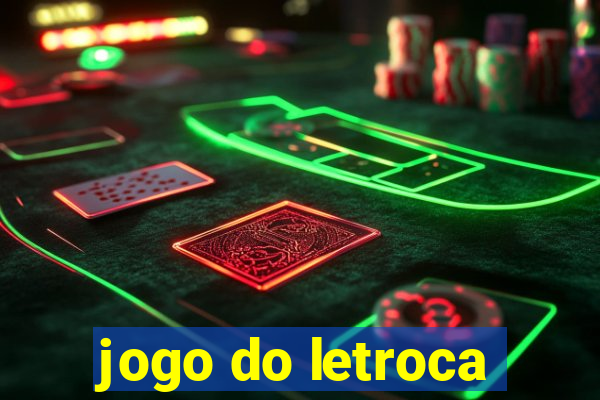 jogo do letroca