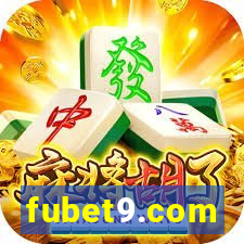 fubet9.com