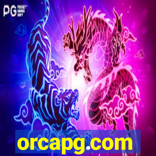 orcapg.com