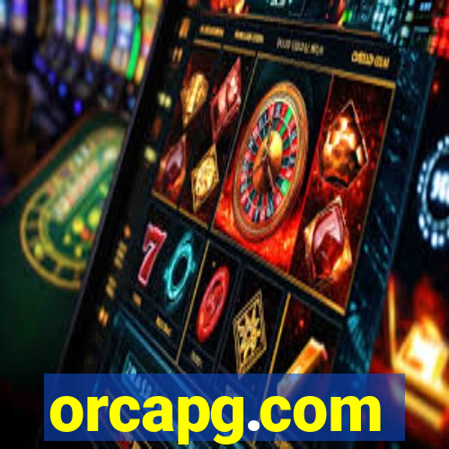 orcapg.com