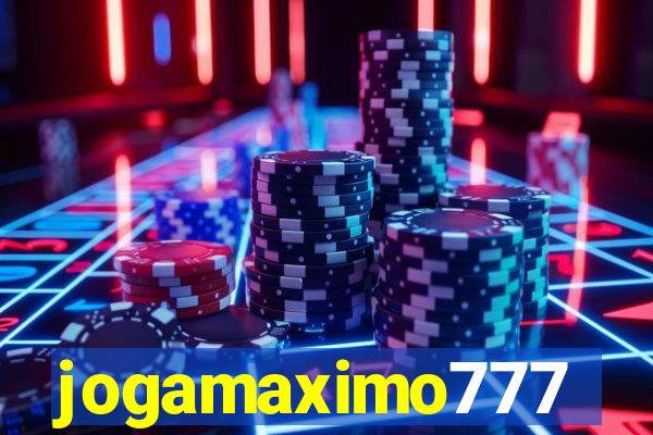 jogamaximo777