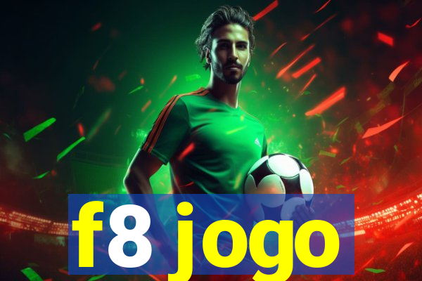 f8 jogo