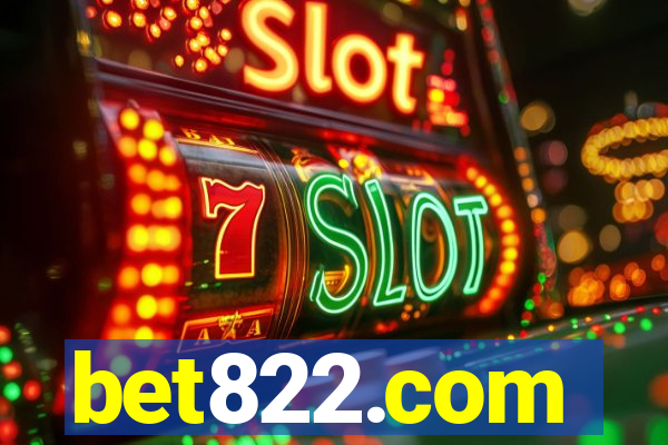 bet822.com