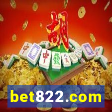 bet822.com