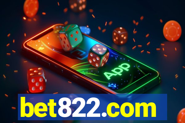 bet822.com