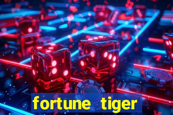 fortune tiger source code