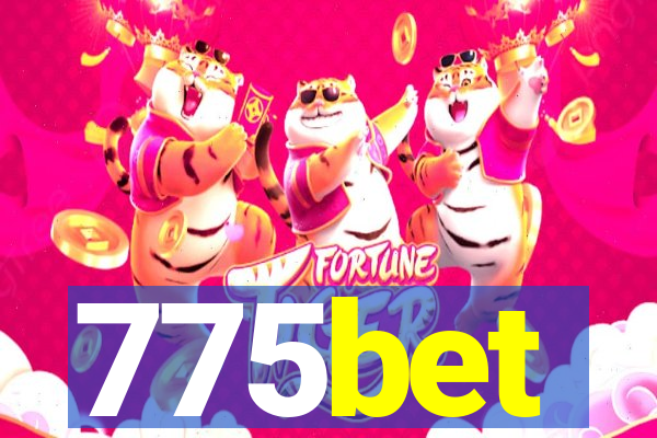 775bet