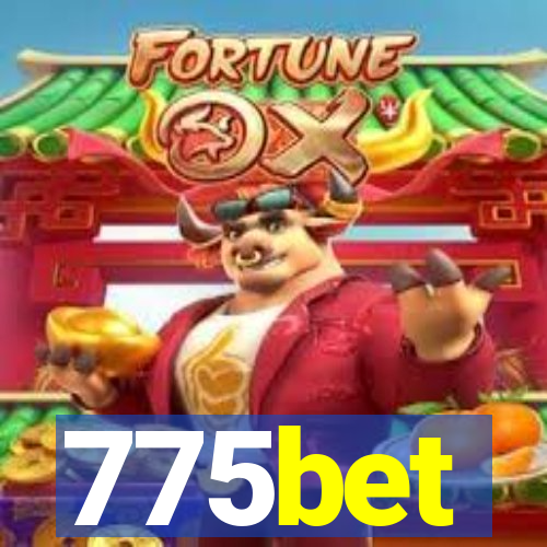 775bet