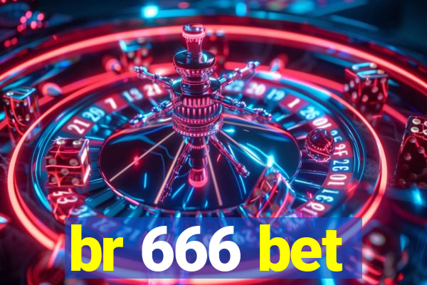 br 666 bet