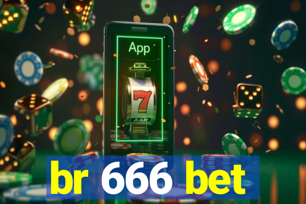 br 666 bet