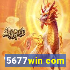 5677win com