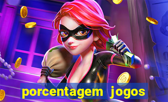 porcentagem jogos da pg