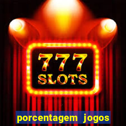 porcentagem jogos da pg