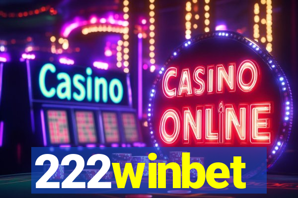 222winbet