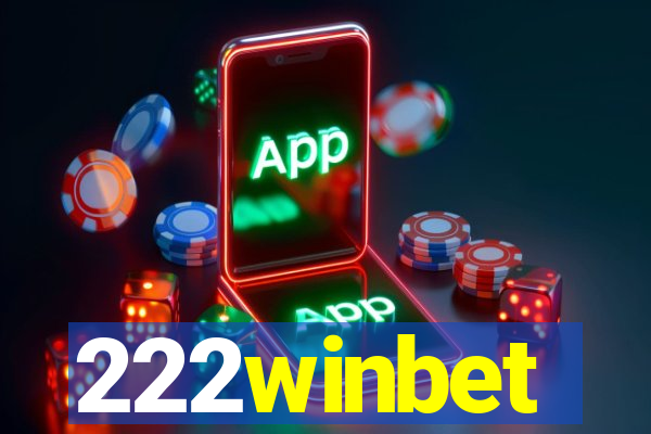 222winbet