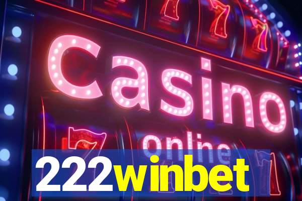 222winbet