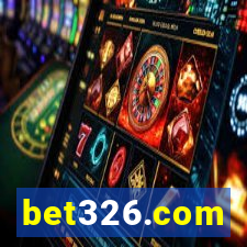 bet326.com