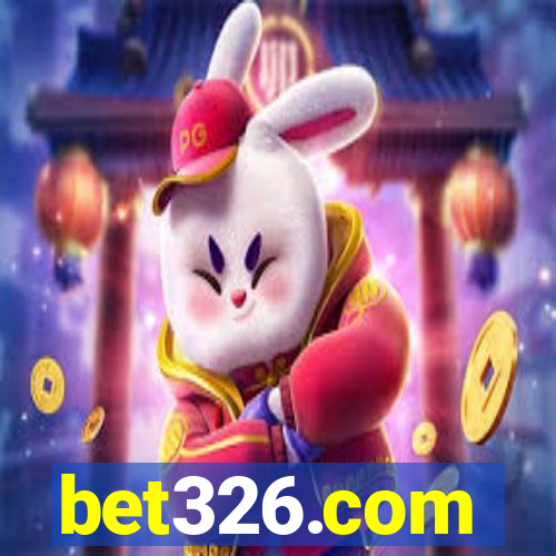 bet326.com