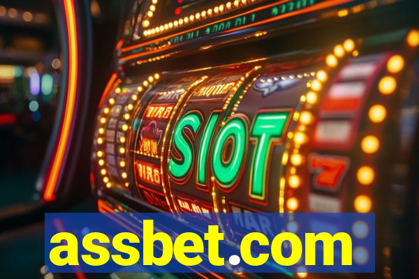 assbet.com