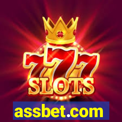 assbet.com