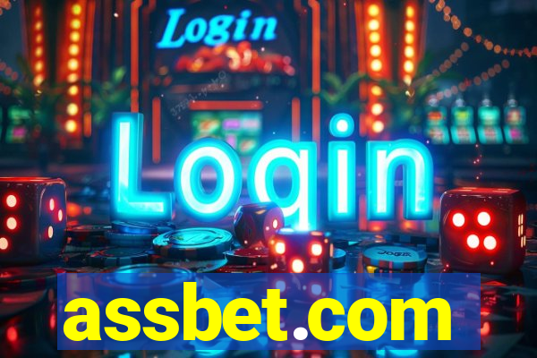 assbet.com