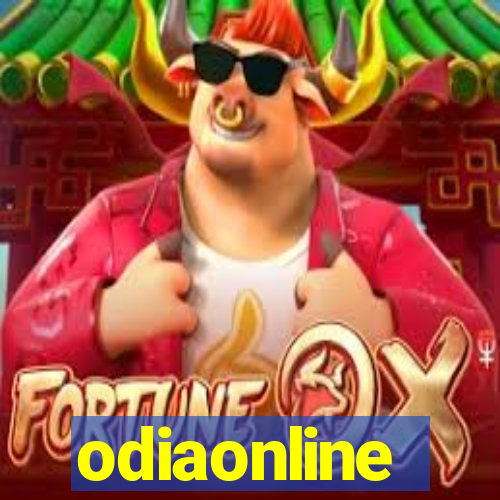 odiaonline