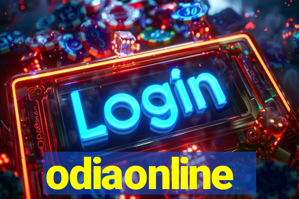 odiaonline