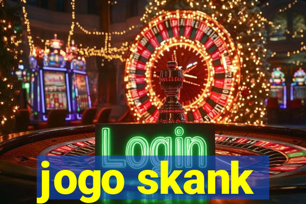 jogo skank