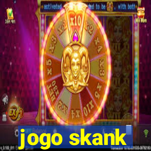 jogo skank