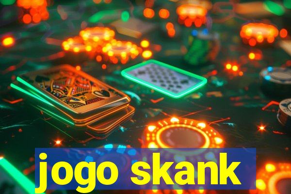 jogo skank