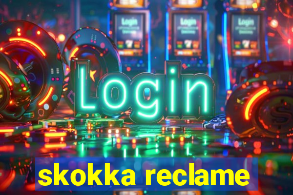 skokka reclame