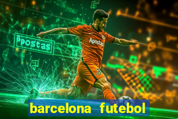 barcelona futebol play hd