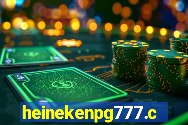 heinekenpg777.com