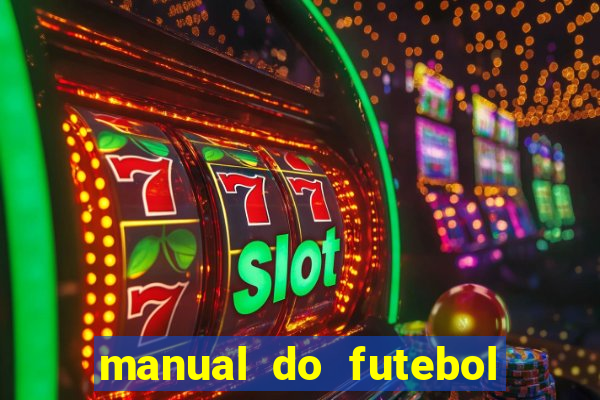 manual do futebol americano pdf